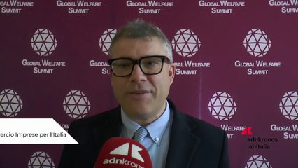 Welfare: Barbieri (Confcommercio), ‘serviranno leggi o accordi interconfederali che riconoscano tali contratti’
