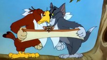 Tom And Jerry - 021 - Flirty Birdy (1945)