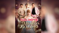 The Heiress Returns #Full Movie _ Playlet - DramaW