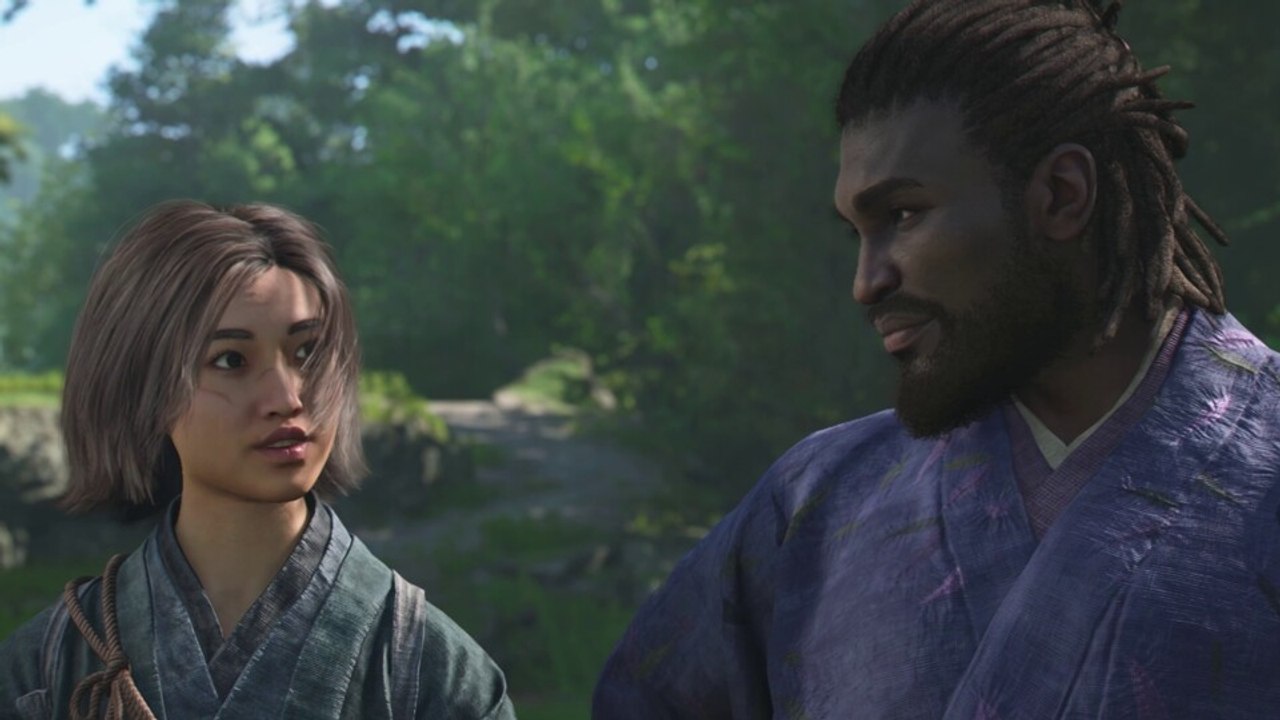 Assassin's Creed Shadows hat im Herbst viel vor: Roadmap zeigt mehr Kletterfreiheit, neue Quests und Switch-2-Release