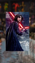 The Hunt of Ben Solo, la suite annulée de Star Wars 9 sur Kylo Ren