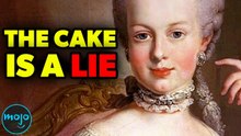 20 Historical Figures Who Were Totally Misunderstood