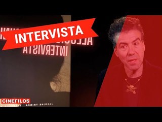 Alessio Cremonini: intervista al regista di Profeti