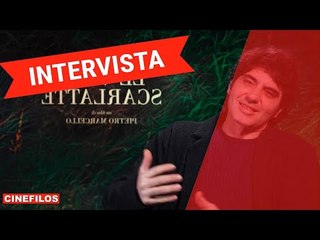 Pietro Marcello: intervista al regista di Le Vele Scarlatte