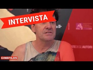 Mark Cousins: intervista al regista di My Name is Alfred Hitchcock