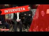 Django - La Serie: intervista al cast