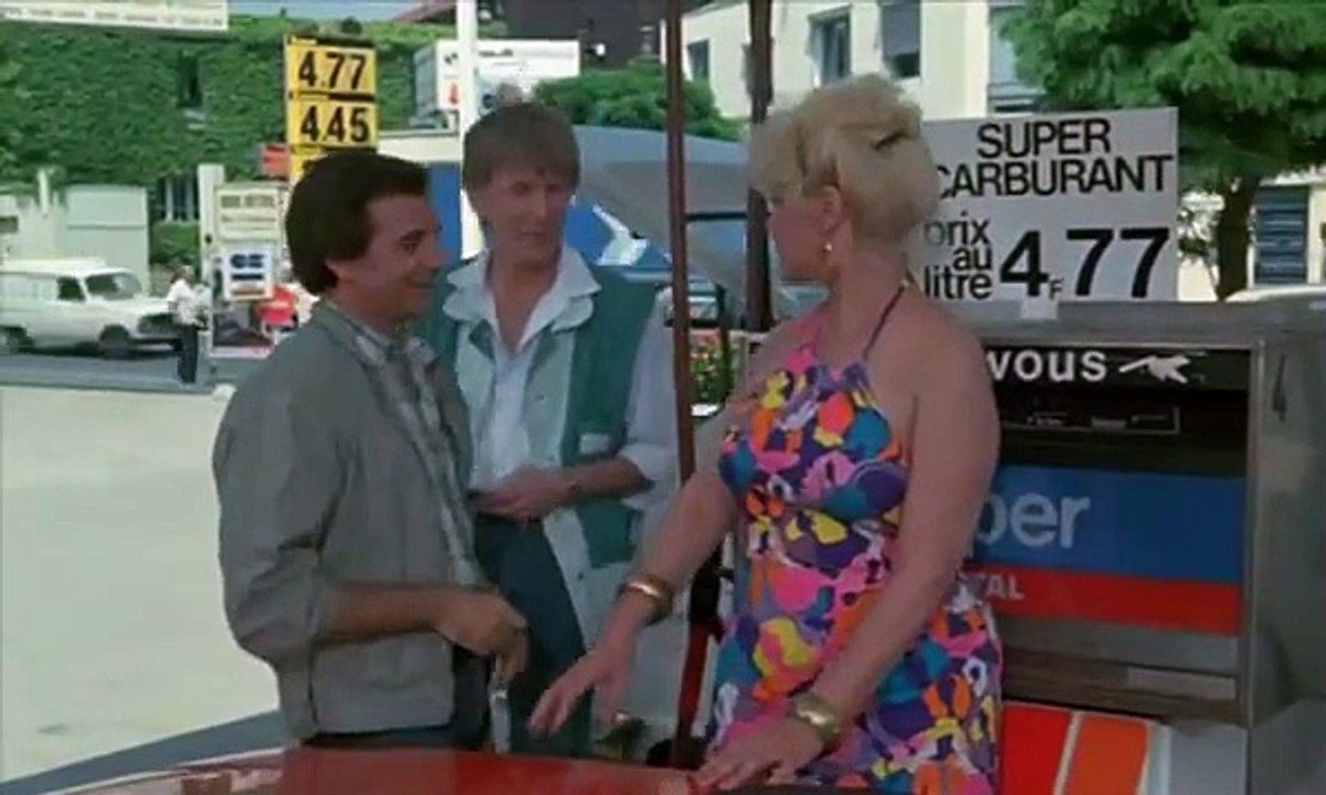 Charlots Connection (Comédie) Film Complet français