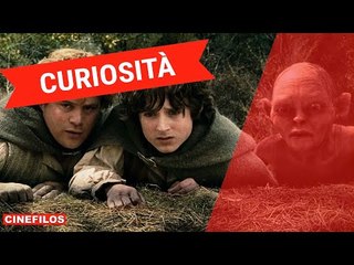 Il Signore degli Anelli - Le Due Torri: 5 curiosità sul film