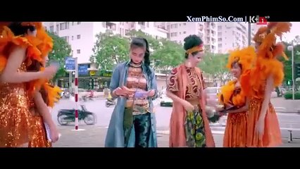 [Ngày Nảy Ngày Nay ] Phim Chiếu Rạp Việt Nam 2015 - Tố Nhung Entertainment (360p, h264)