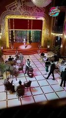 Beggar King Bullied Over Street Noodles—Turns Out to Be an Unbeatable Military General - Cine Drama