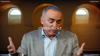 08. MasterClass - Garry Kasporov Teaches Chess - Deflection Attraction