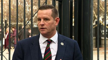 Soldier F acquitted on all seven Bloody Sunday charges