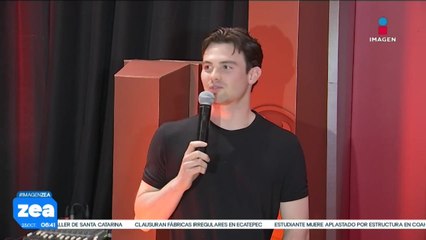 Pato O’Ward participará en el Gran Premio de México de Fórmula 1