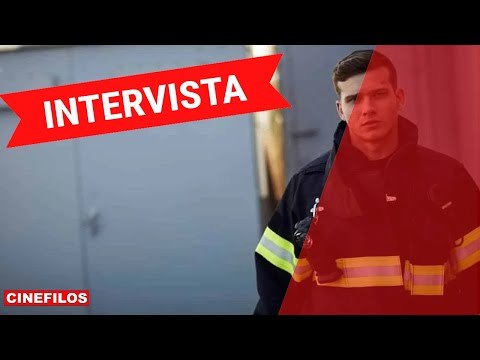 911: intervista a Oliver Stark