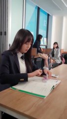 My Boss, My High School Enemy (Korea Short Drama) - Full HD Movie Uncut