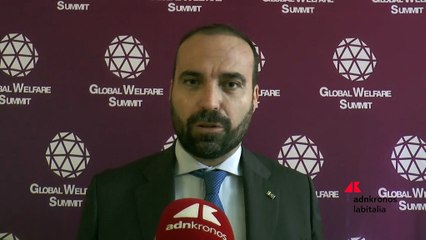 Welfare: Marattin (LibDem), ‘troppe tasse: ceto medio italiano è il più tartassato’