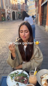 Les meufs on est toutes pareils svp.. dites le moi…