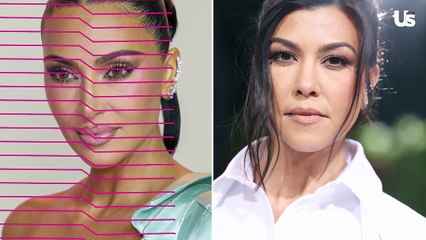 Kim Kardashian Says Doctors Found 'Little' Brain Aneurysm From 'Stress'