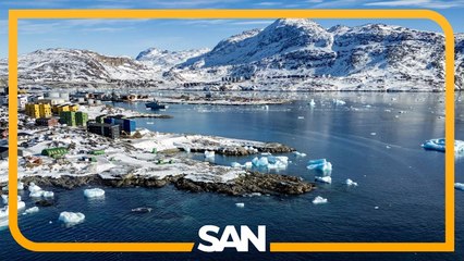 Denmark confronts US over reported influence operations in Greenland