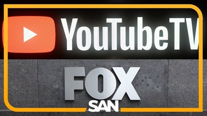 Fox Channels could go dark on YouTube TV as deadline nears