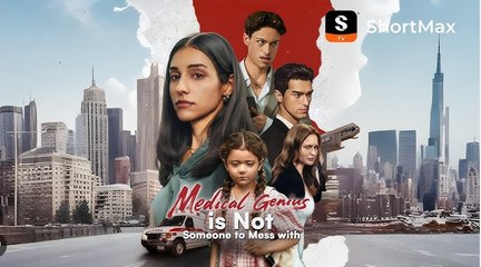 MEDICAL GENIUS IS NOT SOMEONE TO MESS WITH. FULL MOVIES ÉNGUB