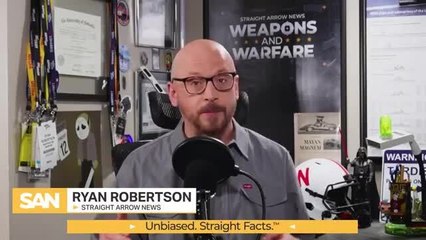 Video shows Chinese ships colliding in South China Sea