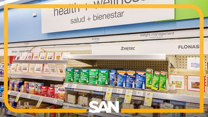 Commonly used nasal spray may prevent COVID-19 infection