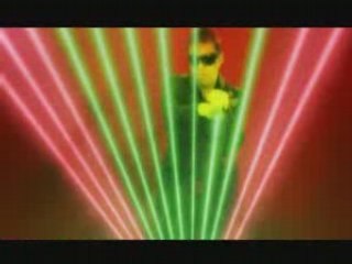 Eurovision 2008 Bulgarie : Deep Zone & Balthazar