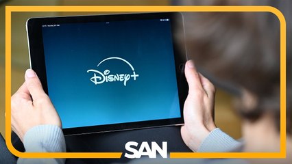 Disney looks to reclaim Gen Z boys as streaming habits shift