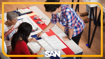 Report: Democrats shed millions of registered voters, Republicans gain