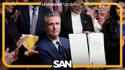 California counters Texas with new maps, Epstein files headed to Congress: Unbiased Updates, Aug. 22