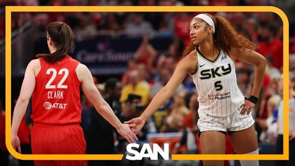 WNBA’s Sky using counterterrorism tactics in the fight against online hate