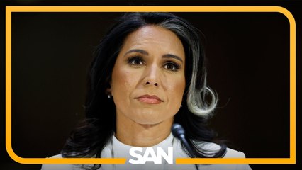 Gabbard unveils plan to cut ODNI workforce by nearly 50%, budget by $700m