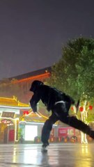Chinese Kungfu 1