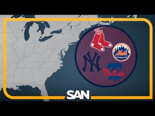 If Commissioner Manfred gets his wish, what would new MLB divisions look like?