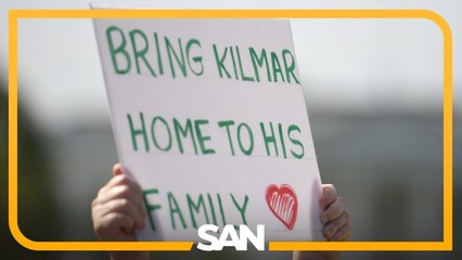 Lawyers argue retaliation in federal case against Abrego Garcia