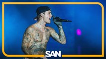 Vegas club bans fake Justin Bieber after viral stage stunt