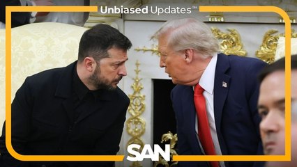 Trump eyes Putin-Zelenskyy summit, Hurricane Erin’s coastal threat: Unbiased Updates, Aug. 19, 2025
