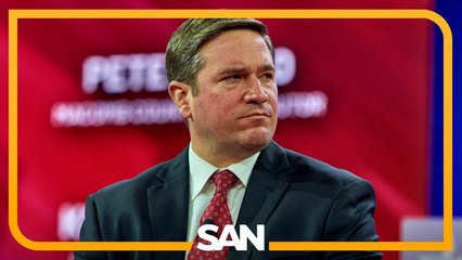 Missouri AG Andrew Bailey selected as FBI co-deputy director alongside Bongino