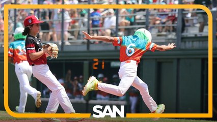 Can anything stop gamblers from betting on the Little League World Series?