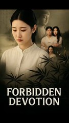 Forbidden Devotion/ Broken Vows