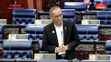 Senarai ubat fomulari KKM sentiasa dikemas kini - Menteri Kesihatan