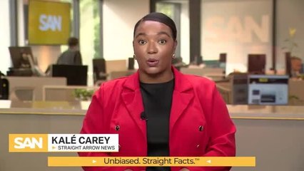 Trump announces takeover of DC police, despite falling crime rates