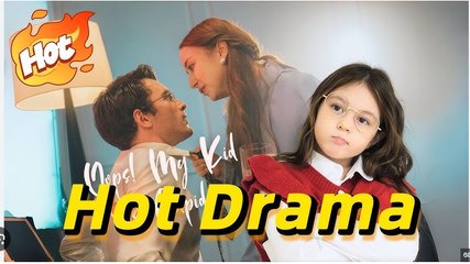 OOPS MY KID CUPID. FULL MOVIES ENGLISH SUB