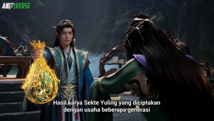 [Anixverse] RMJI S4 - 42 [1080p]