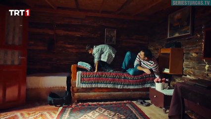 Gönül Dağı 190. Bölüm @trt1