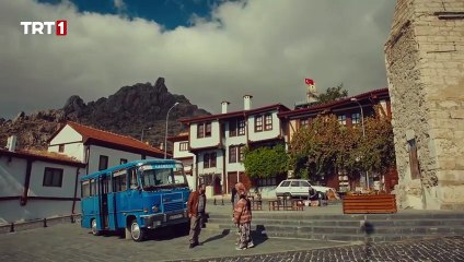 Gönül Dağı 190. Bölüm @trt1