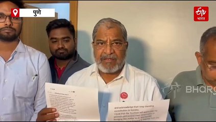 धंगेकर विरुद्ध मोहोळ वादात मोठी घडामोड: गोखले बिल्डर्सचा व्यवहार रद्द करण्याचा निर्णय