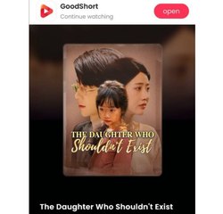 THE DAUGHTER WHO SHOULDN'T EXIST.- Full Movies English Sub