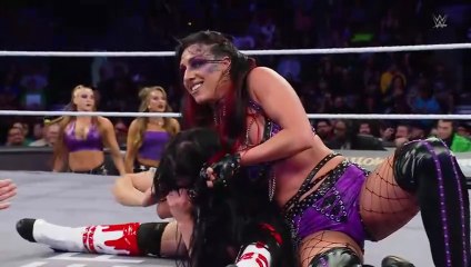 WWE NXT Halloween Havoc 2025 - October 25th 2025 Full Show (Part-2)